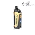 GEEKVAPE Aegis Boost 3 Pod System Midnight Gold