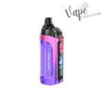 GEEKVAPE Aegis Boost 3 Pod System Rainbow Purple