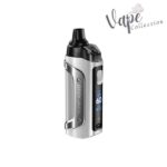 GEEKVAPE Aegis Boost 3 Pod System Silver