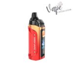 GEEKVAPE Aegis Boost 3 Pod System Sunset Red