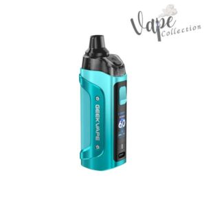 GEEKVAPE Aegis Boost 3 Pod System Tea Blue