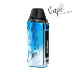 GEEKVAPE Aegis Nano 2 Pod System Kit Ocean Blue