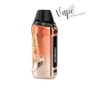 GEEKVAPE Aegis Nano 2 Pod System Kit Sunset Yellow