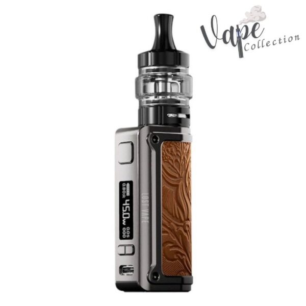 LOST VAPE Thelema Mini Kit cappuccino