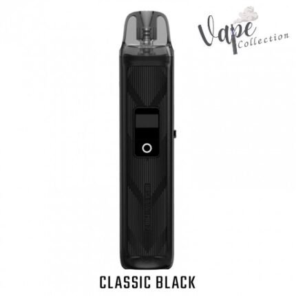 LOST VAPE Ursa Nano Pro 2 Classic Black