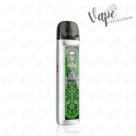 LOST VAPE Ursa Nano 2 chrome soul wild soul