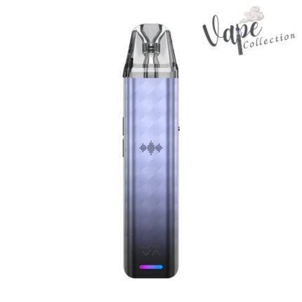 OXVA Xlim SE 2 Black Blue