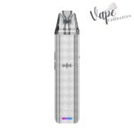 OXVA Xlim SE 2 Silver Grey