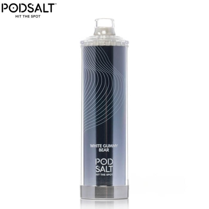 POD SALT Onyx Cloud 25000 Puffs WHITE GUMMY BEAR