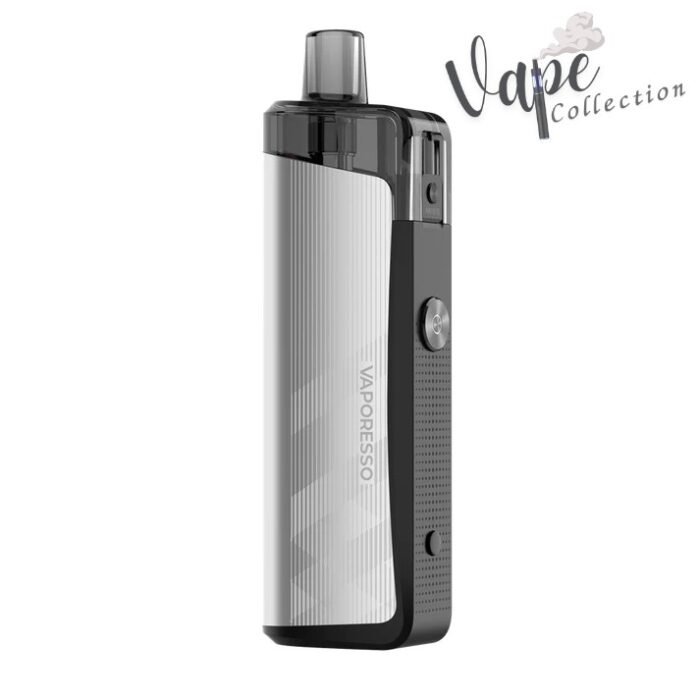 VAPORESSO GEN AIR 40 Light Sliver