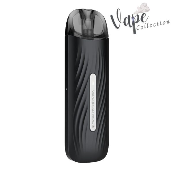 VAPORESSO Osmall 2 Pod Black