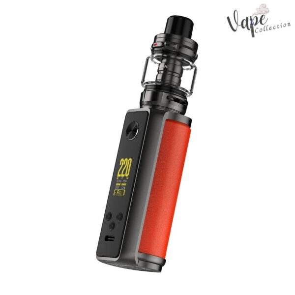 VAPORESSO Target 200 Starter Fiery Orange