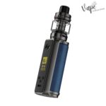 VAPORESSO Target 200 Starter Navy Blue