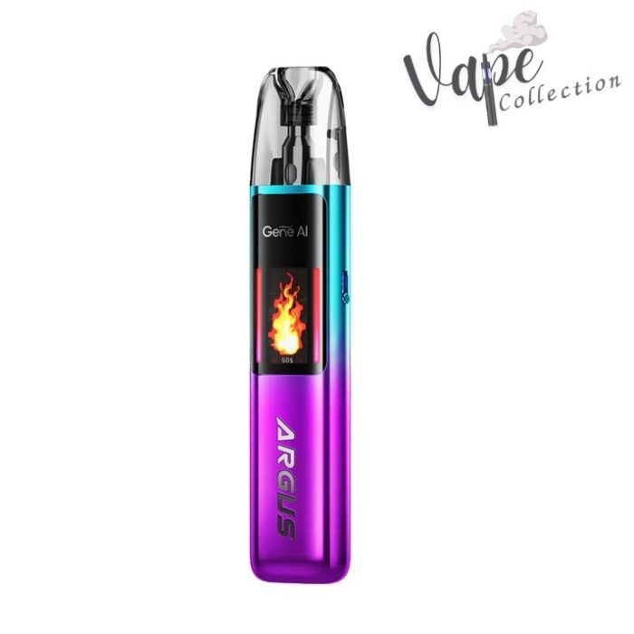 VOOPOO ARGUS G2 Pod System Aurora Purple