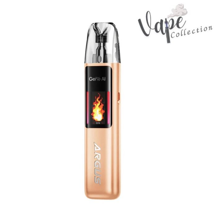 VOOPOO ARGUS G2 Pod System Peachy Beige