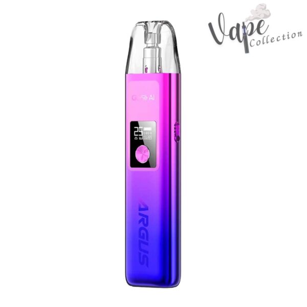 VOOPOO Argus G Aurora Blue