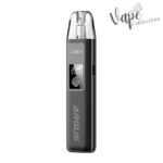 VOOPOO Argus G Gloss Black