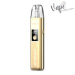 VOOPOO Argus G Sand Drift Gold