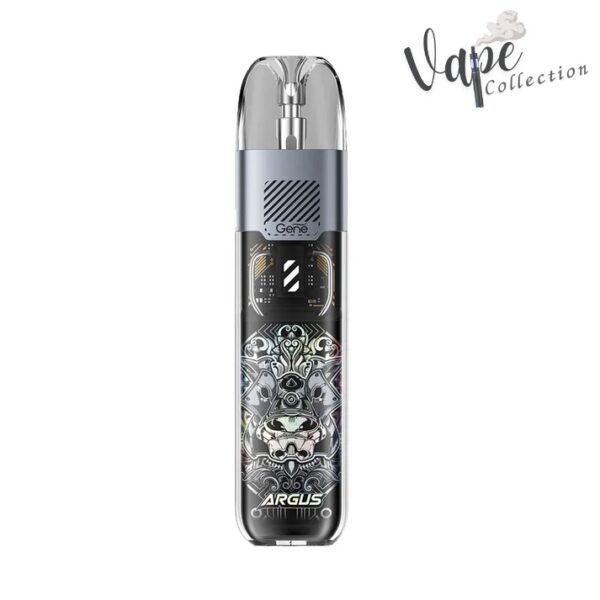 VOOPOO Argus P1S Creed Black