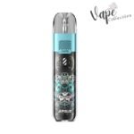 VOOPOO Argus P1S Creed Cyan