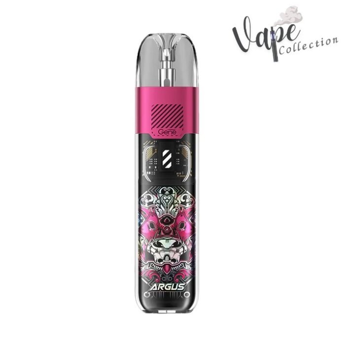 VOOPOO Argus P1S Creed Rose