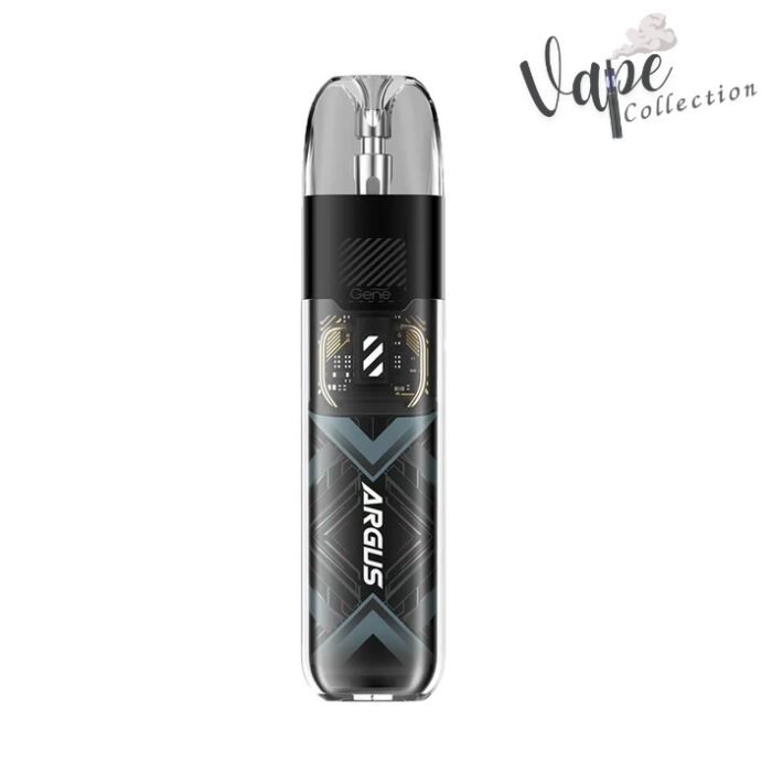 VOOPOO Argus P1S Cyber Black