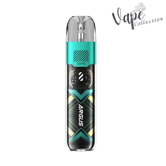 VOOPOO Argus P1S Cyber Blue