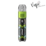 VOOPOO Argus P1S Cyber Green