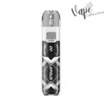 VOOPOO Argus P1S Cyber White