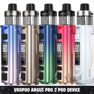 VOOPOO Argus Pro 2 Pod Device