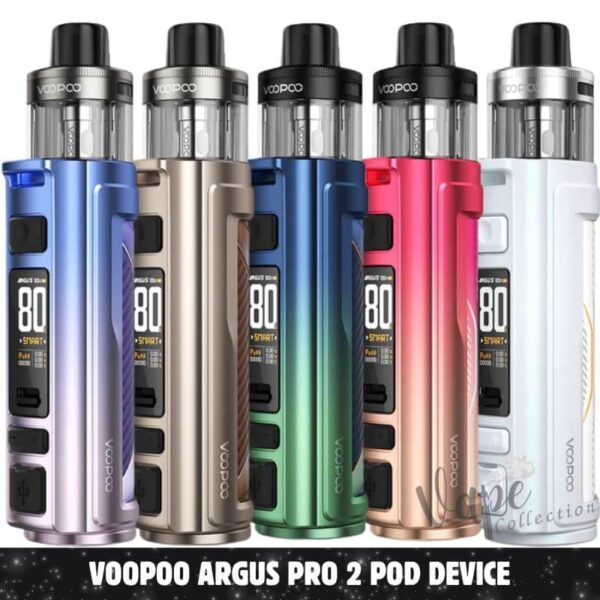 VOOPOO Argus Pro 2 Pod Device