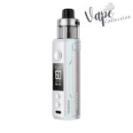 VOOPOO Drag S2 Colorful Silver