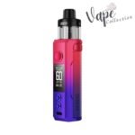 VOOPOO Drag S2 Modern Red