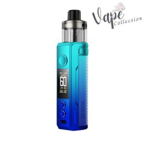 VOOPOO Drag S2 Sky Blue
