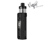VOOPOO Drag S2 Spray Black