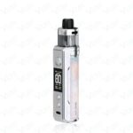 VOOPOO Drag X2 Vape Kit Price in Dubai Colorful Silver