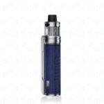 VOOPOO Drag X2 Vape Kit Price in Dubai Galaxy Blue