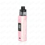 VOOPOO Drag X2 Vape Kit Price in Dubai Glow Pink