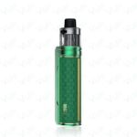 VOOPOO Drag X2 Vape Kit Price in Dubai Moss Green