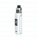 VOOPOO Drag X2 Vape Kit Price in Dubai Pearl White