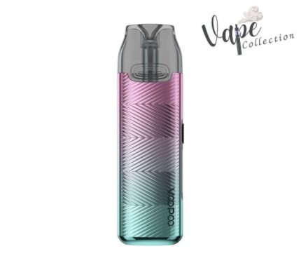 VOOPOO V THRU Pro Aqua Pink