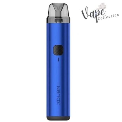 GEEKVAPE Wenax H1 Pod System Blue