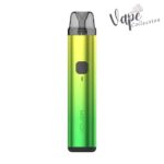 GEEKVAPE Wenax H1 Pod System Lime Green