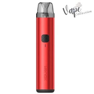 GEEKVAPE Wenax H1 Pod System Red