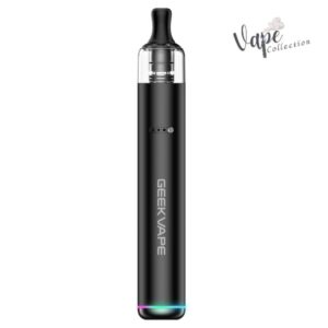 GEEKVAPE Wenax S3 Classic Black