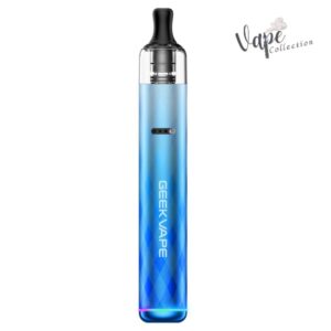 GEEKVAPE Wenax S3 Texture Blue