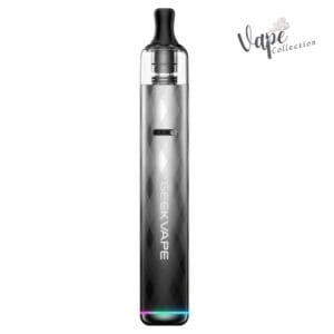 GEEKVAPE Wenax S3 Texture Dark