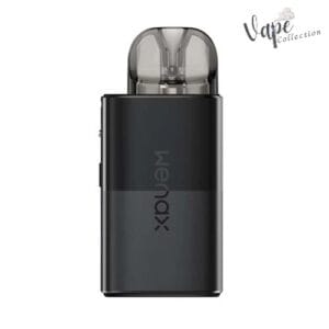 GEEKVAPE Wenax U Black