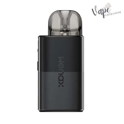 GEEKVAPE Wenax U Black