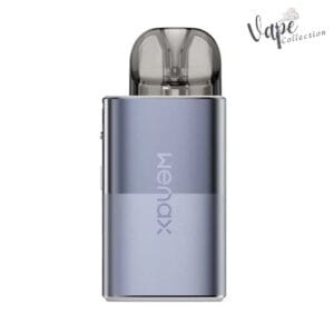 GEEKVAPE Wenax U Gun Metal